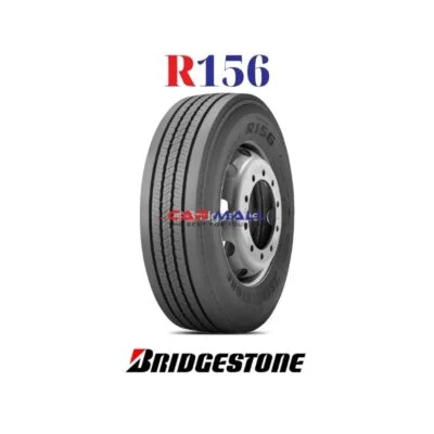 Lốp Bridgestone 1100R20 R156 - Lốp Xe Carmall Tyre - Công Ty Cổ Phần Carmall Tyre
